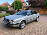 Audi 80 2.0 Avant - - Audi 80 mit Benzin-Antrieb: Kombi