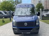 Volkswagen Crafter 50 35 *WERKSTATTWAGEN* - Volkswagen Crafter: 50
