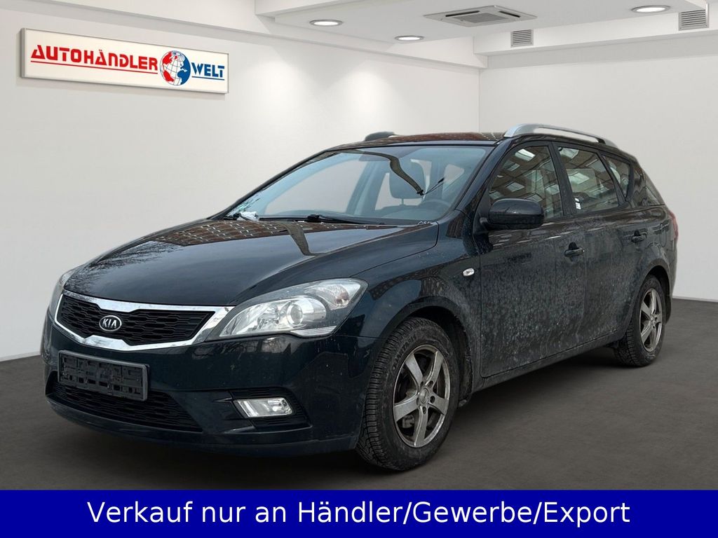 Angebot ansehen Kia cee'd Sportswagon