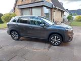 Suzuki (SX4) S-Cross 1.4 Comfort+ Hybrid ALLGRIP Au... - gebrauchte Suzuki (SX4) S-Cross aus dem Jahr 2022