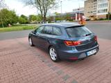 Seat Leon 1.5 TSI 150 PS FR kombi NAVI LED Sitzheizun - Seat Leon: Fr 150