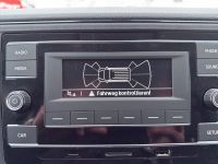 Volkswagen Crafter - Vorschau Bild 16