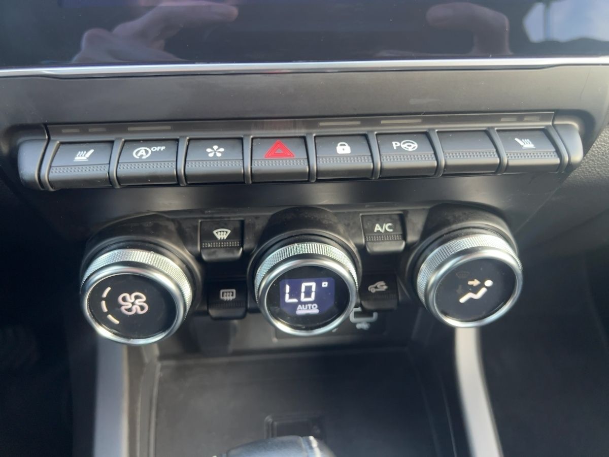 Renault Arkana - Bild 17