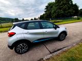 Renault Captur TÜV neu Automatik 1.2 tce - Renault Captur in Kassel