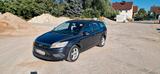 Ford Focus guter Zustand - Ford Focus aus 2008: Kombi