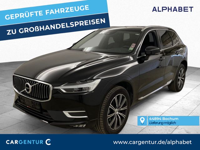 Volvo XC 60 B4 AWD Inscription S-Dach