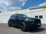 BMW X5 40d 2015 / Head Up / Pano / Sitzbel... - BMW 540 aus 2015