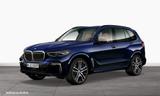 BMW X5 M50i Driv.Assist.Prof Harman/K Head-Up Laser - BMW X5 M50 aus 2023