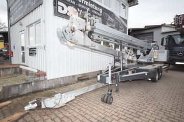 Andere Böcker AHK 271200 Easyline  kein Klaas