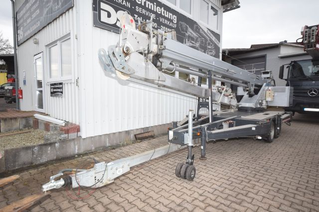 Andere Böcker AHK 271200 Easyline  kein Klaas