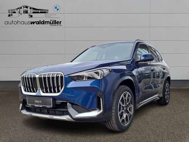 BMW X1 sDrive20i xLine