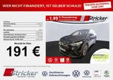 Volkswagen ID.4 Pure 109/52 191,-ohne Anzahlung Navi Head-U - schwarze Volkswagen ID.4