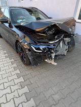BMW 540d xDrive Touring A - M-Paket 1 Hand Laser Har - BMW 540 Unfallwagen