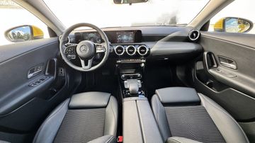 Mercedes CLA 250 - 9