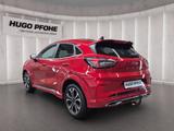 Ford Puma ST-Line Vignale 1.0 EcoBoost Hybrid 114kW S - gebrauchte Ford Puma aus dem Jahr 2024