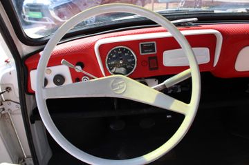 Trabant 601  * 1988er Modell*