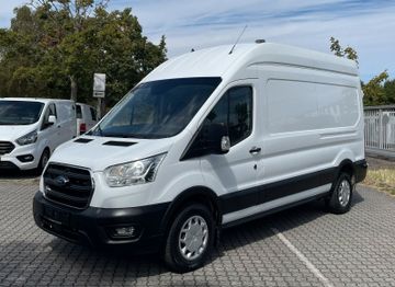 Ford Transit - 2