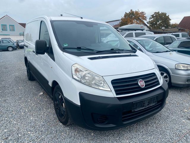 Fiat Scudo 10 SX L1H1 120 Multijet