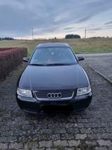 Audi A3 1.9TDI 96kW Ambition Ambition - Audi A3 aus 2001: TDI