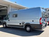 Bavaria-Camp Bavaria Fiat Ducato 2.3 Klasse Zustand ! - Wohnmobil oder -wagen Bavaria