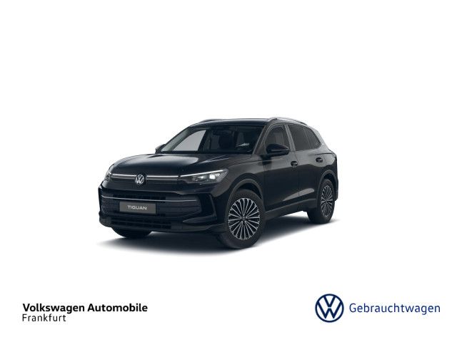 Image of Volkswagen Tiguan