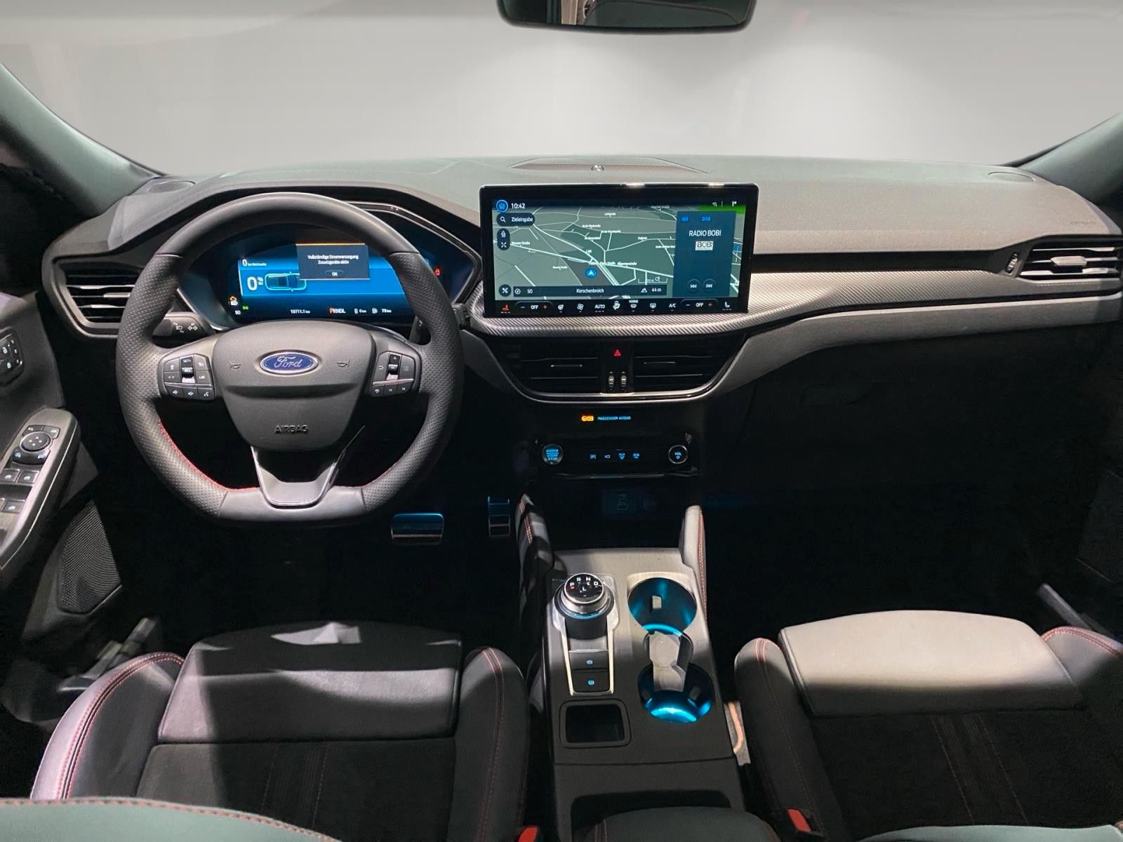Ford Kuga - Bild 10