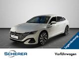Volkswagen Arteon Shooting Brake R-Line 2,0l TDI 200PS DSG7