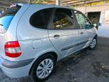 Renault Scénic 1.6 Benzin Automatik - gebrauchte Renault Scenic aus dem Jahr 1999