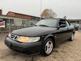 Saab 9-3 Cabrio 2.0 Turbo - gebrauchte Saab 45725 aus dem Jahr 2000