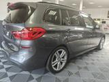 BMW 218i Grand Tourer M Sport AHK HiFi LED 18" NAVI - BMW 2er Reihe aus 2020