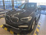BMW X3 xDrive xLine HUD/Panorama/AHK/StopGo/ParkAss - gebrauchte BMW X3 aus dem Jahr 2020