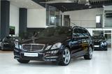 Mercedes-Benz E 250 T*AVANTGARDE*SPORT-PAKET*COMAND*SHD*LEDER - Mercedes-Benz E 250 in Bonn
