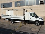 Iveco Daily 70C18/UNIKAT/XXL 6.10P/Schlafkabine/Klima/ - Iveco Gebrauchtwagen von 2019