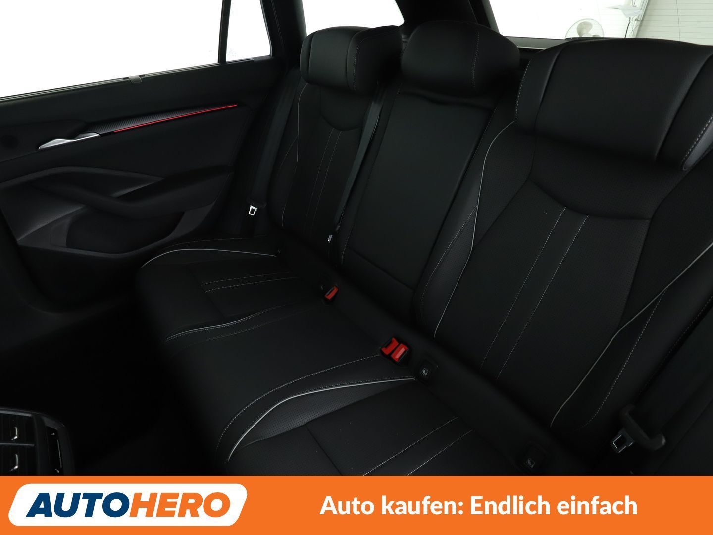 Skoda Superb 2.0 TSI Sportline 4x4 Aut.*NAVI*LED*ACC* foto 14