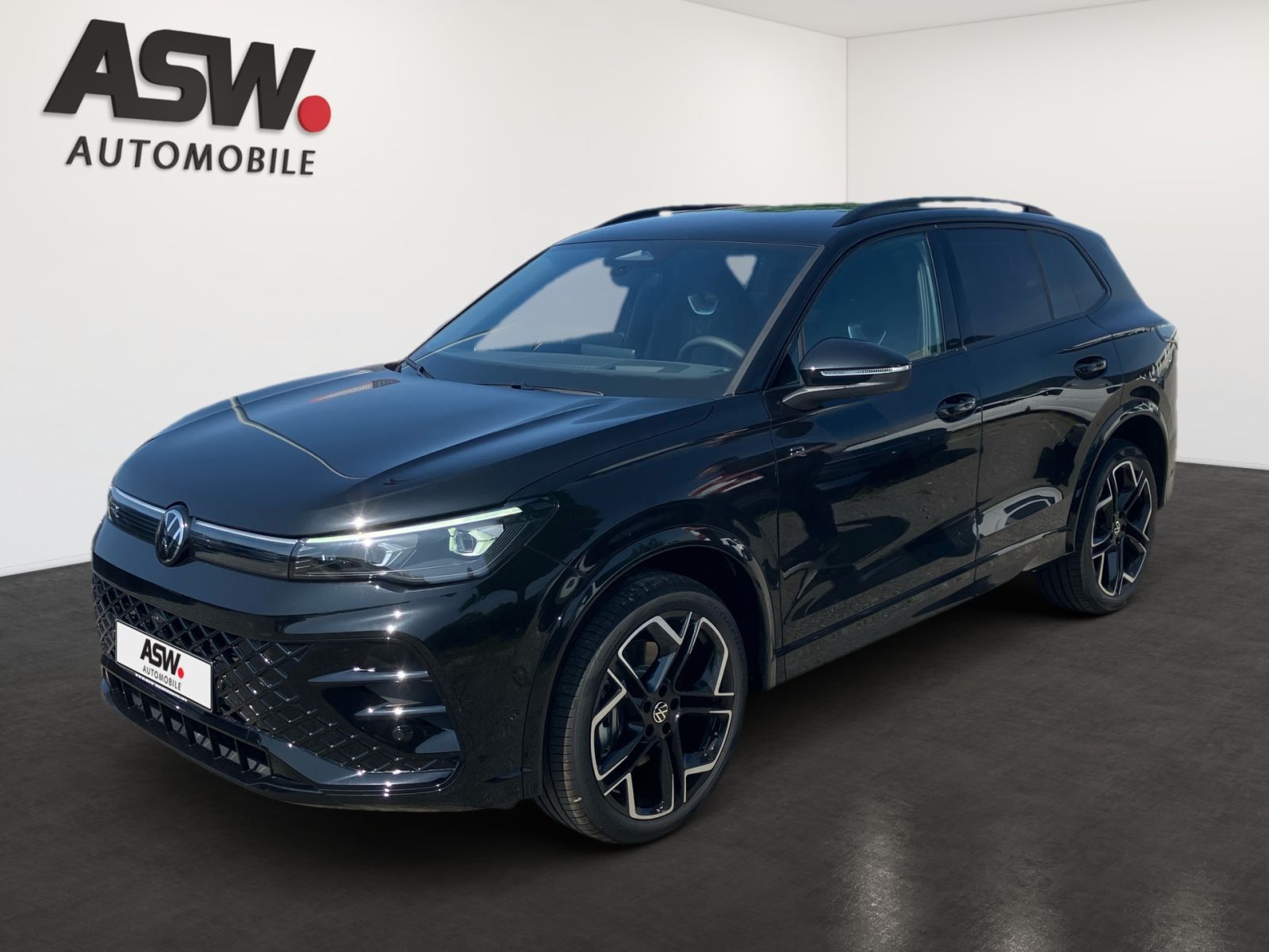 Volkswagen Tiguan - Bild 2