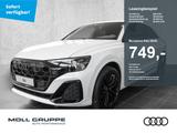 Audi Q8 SUV TDI