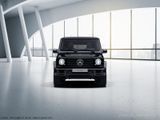 Mercedes-Benz G 400 d AHK Ext EdelstahlP Distr MultiBeam SHD - Mercedes-Benz G 400 mit Diesel-Antrieb: Geländewagen