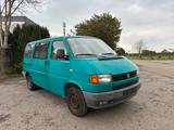 Volkswagen T4 Multivan - VW T4 Multivan von 1992