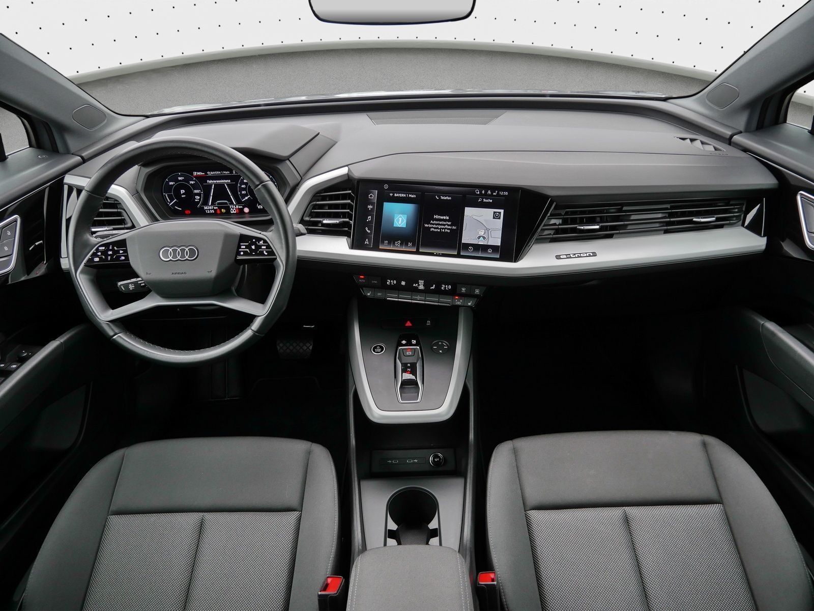 Audi Q4 e-tron - Bild 6