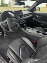 Toyota Supra 3.0 Turbo Automatik Legend Legend - Toyota Supra: 3.0