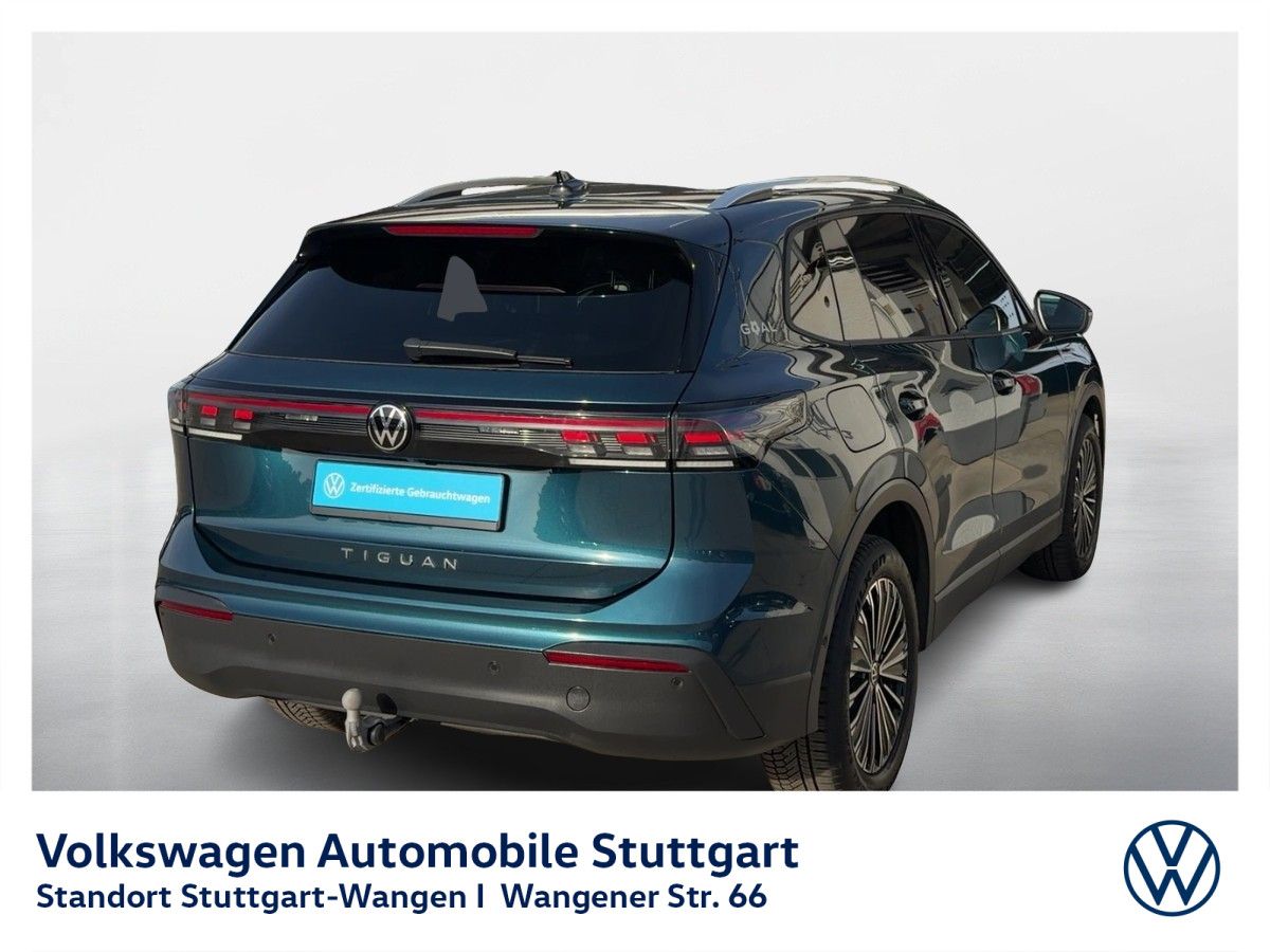 Volkswagen Tiguan Goal 2.0 TDI DSG Navi Kamera AHK ACC LED foto 3