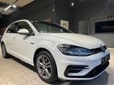 Volkswagen Golf VII Lim DSG R Line NAVI*PANO*ViCo*KESSY*LED - Volkswagen Golf R line mit Diesel-Antrieb