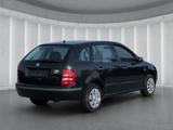 Skoda Fabia Combi Comfort 1.4*Klima Nebelscheinw el.Fh - Skoda Fabia aus 2003: 1.4
