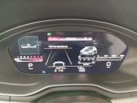 Audi RS5 - Vorschau Bild 8