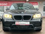BMW X1 25d xDrive *M SPORT*AUTOMATIK*LEDER*NAVI* - gebrauchte BMW X1 aus dem Jahr 2015