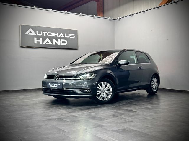 Volkswagen Golf VII* Highline*Navi*PDC v+h*LED*Massagesitze