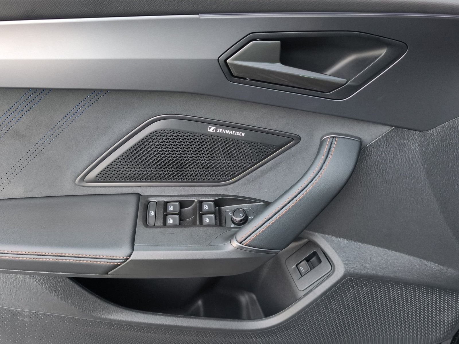 Cupra Leon - Bild 13