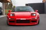 Honda NSX - gebrauchte Honda Coupés
