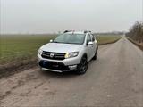 Dacia Sandero 1.5 dCi Diesel - sparsam & z... - Dacia mit Diesel-Antrieb: Kleinwagen, Schaltgetriebe