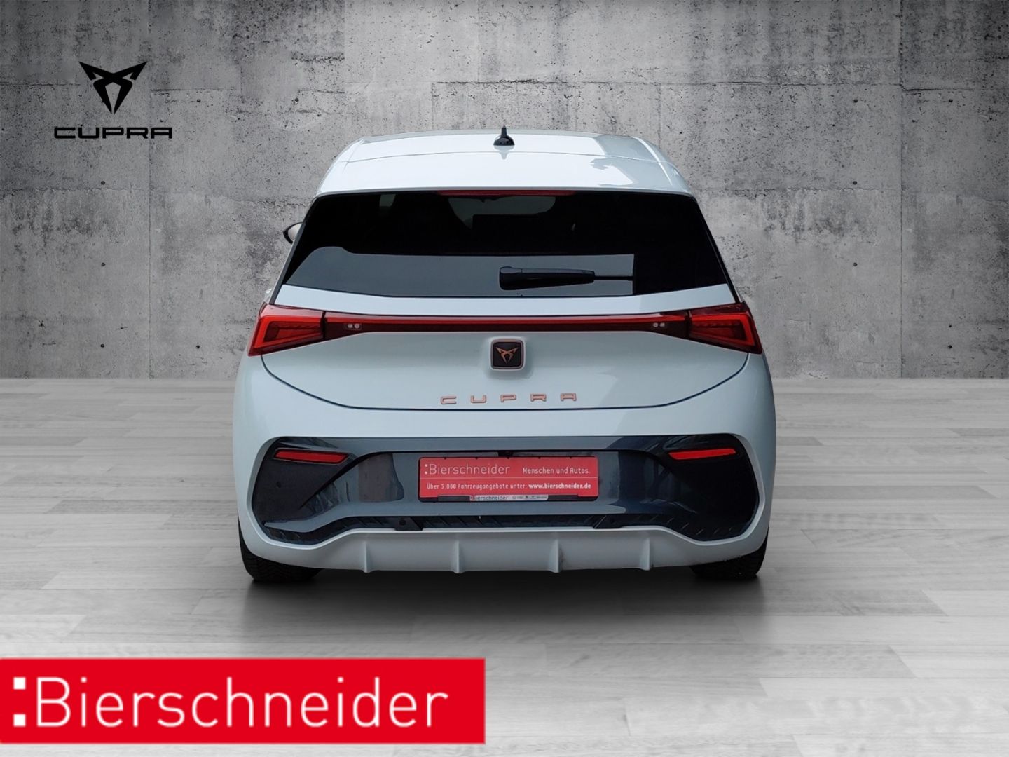 Cupra Born - Bild 9